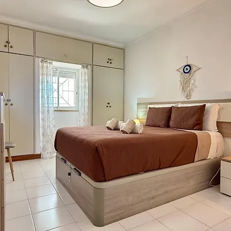 La Casa - Rosa By Coral - Pool Apartment