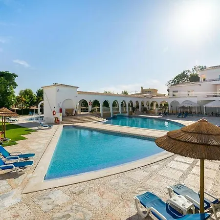 La Casa - Rosa By Coral - Pool * Portimao
