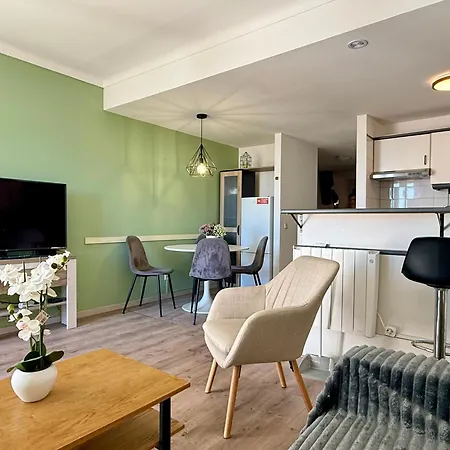 Apartment La Casa - Rosa By Coral - Pool Portimao