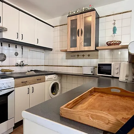 Apartment La Casa - Rosa By Coral - Pool *