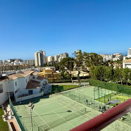 La Casa - Rosa By Coral - Pool Apartment Portimao